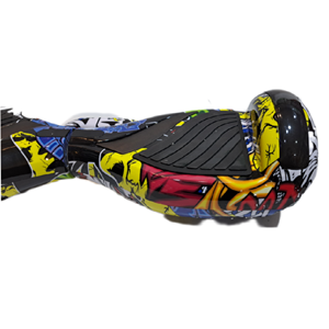 اسکوتر شارژی هوشمند هیدرو گراف اسمارت بالانس ویل 6.5 اینچ Smart balance wheel_اسباب بازی